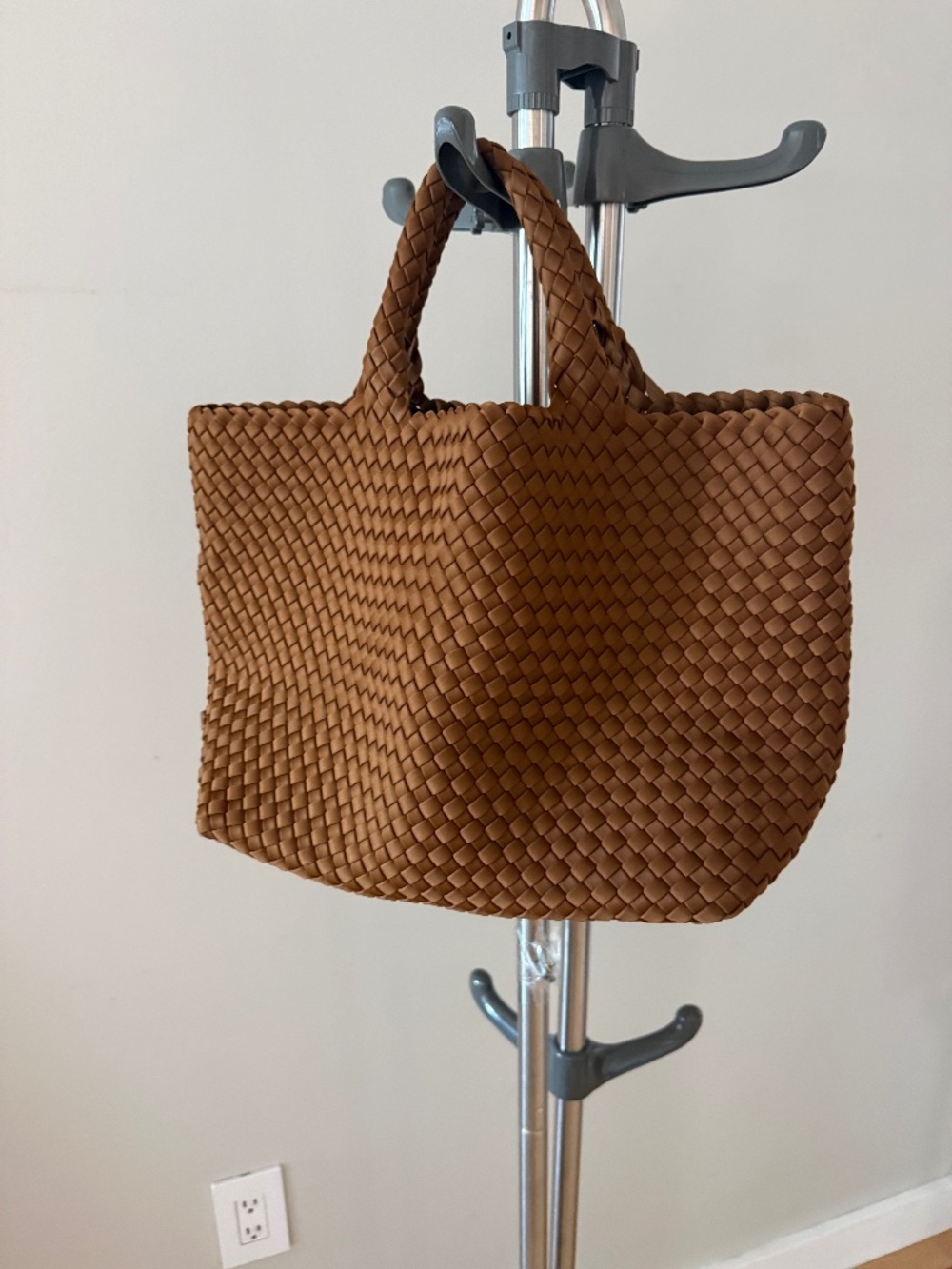 NAGHEDI St. Barths Medium Tote
